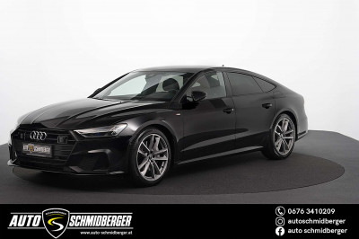 Audi A7 Gebrauchtwagen