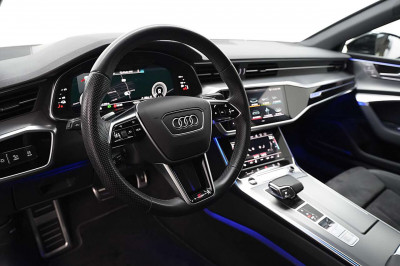 Audi A7 Gebrauchtwagen