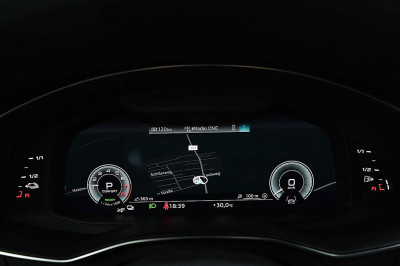 Audi A7 Gebrauchtwagen