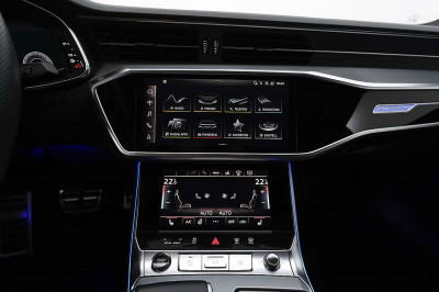 Audi A7 Gebrauchtwagen