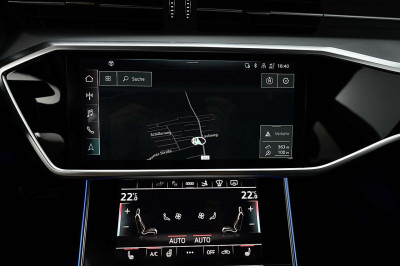 Audi A7 Gebrauchtwagen