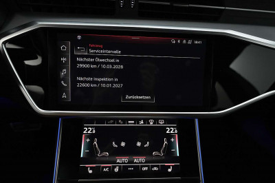 Audi A7 Gebrauchtwagen