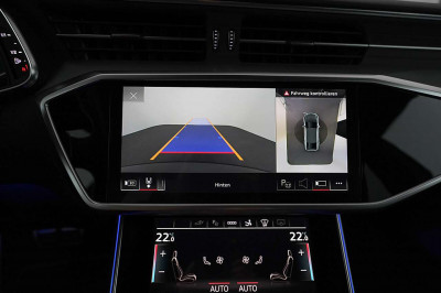 Audi A7 Gebrauchtwagen
