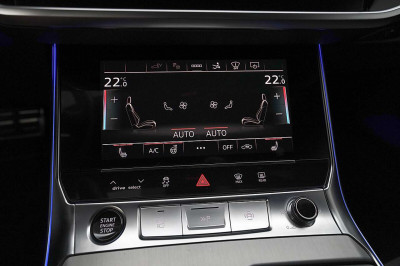 Audi A7 Gebrauchtwagen