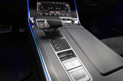 Audi A7 Gebrauchtwagen