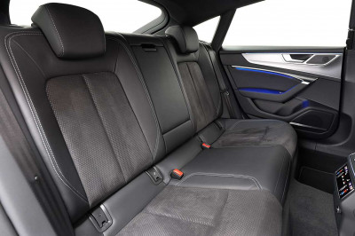 Audi A7 Gebrauchtwagen