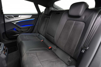 Audi A7 Gebrauchtwagen