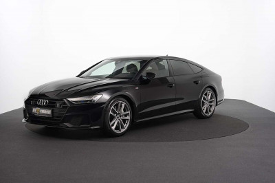 Audi A7 Gebrauchtwagen