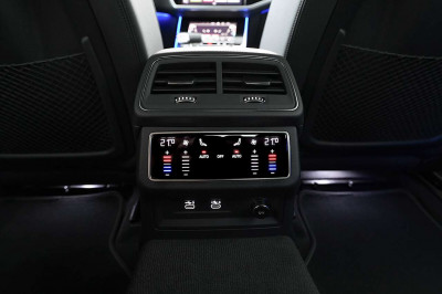 Audi A7 Gebrauchtwagen