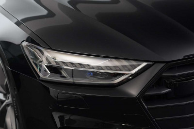 Audi A7 Gebrauchtwagen