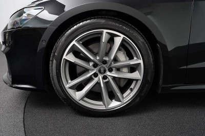 Audi A7 Gebrauchtwagen