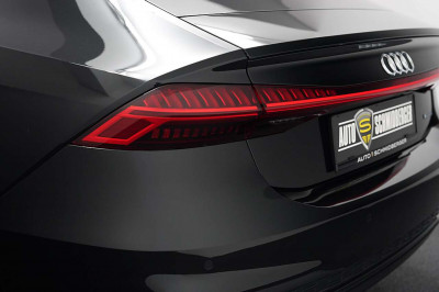 Audi A7 Gebrauchtwagen