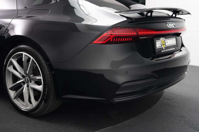 Audi A7 Gebrauchtwagen