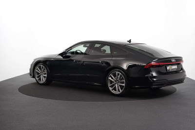 Audi A7 Gebrauchtwagen