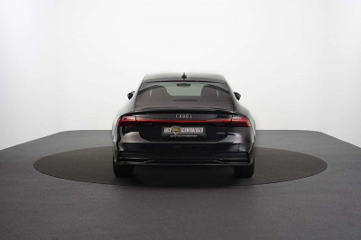Audi A7 Gebrauchtwagen