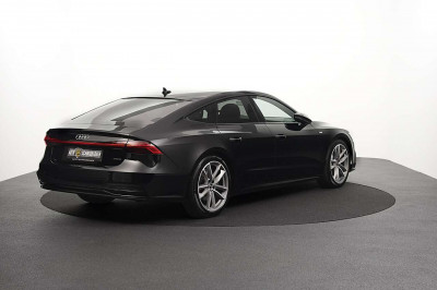 Audi A7 Gebrauchtwagen