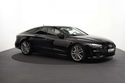 Audi A7 Gebrauchtwagen