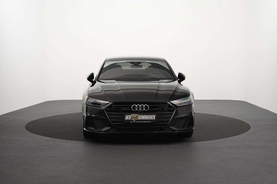 Audi A7 Gebrauchtwagen