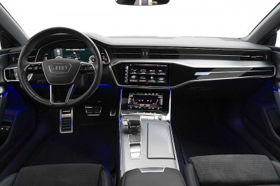 Audi A7 Gebrauchtwagen