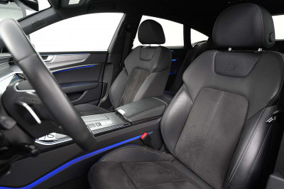 Audi A7 Gebrauchtwagen