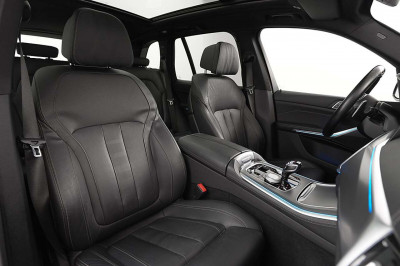 BMW X5 Gebrauchtwagen