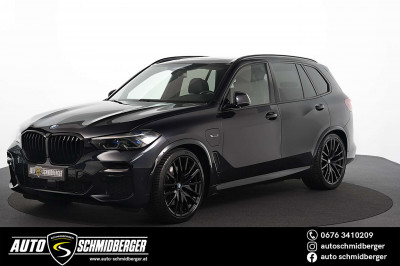 BMW X5 Gebrauchtwagen