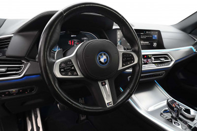 BMW X5 Gebrauchtwagen