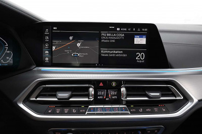 BMW X5 Gebrauchtwagen