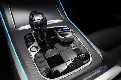 BMW X5 Gebrauchtwagen