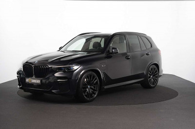 BMW X5 Gebrauchtwagen