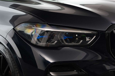 BMW X5 Gebrauchtwagen