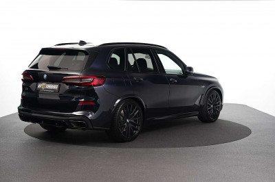 BMW X5 Gebrauchtwagen