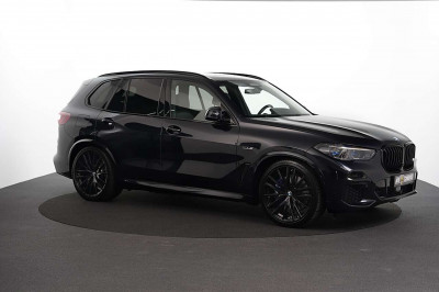 BMW X5 Gebrauchtwagen