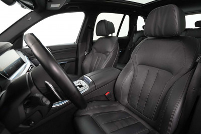 BMW X5 Gebrauchtwagen