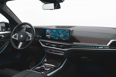 BMW X5 Gebrauchtwagen