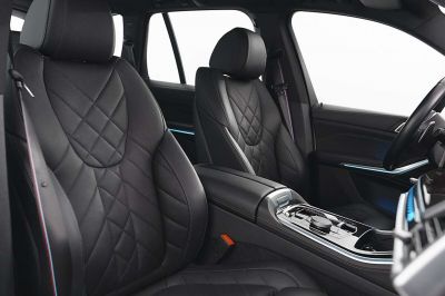 BMW X5 Gebrauchtwagen BMW X5 Gebrauchtwagen