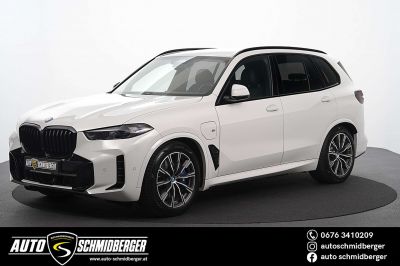 BMW X5 Gebrauchtwagen BMW X5 Gebrauchtwagen