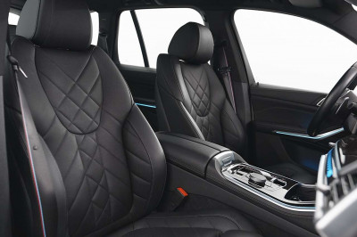 BMW X5 Gebrauchtwagen