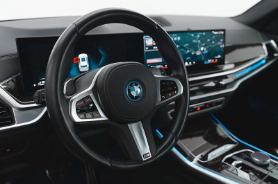 BMW X5 Gebrauchtwagen