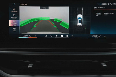 BMW X5 Gebrauchtwagen