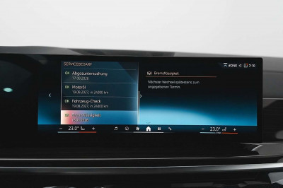 BMW X5 Gebrauchtwagen