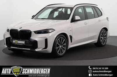 BMW X5 Gebrauchtwagen