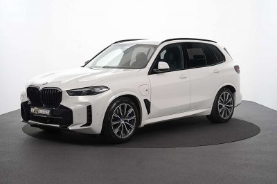BMW X5 Gebrauchtwagen BMW X5 Gebrauchtwagen