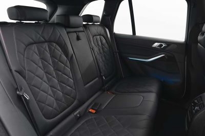 BMW X5 Gebrauchtwagen BMW X5 Gebrauchtwagen