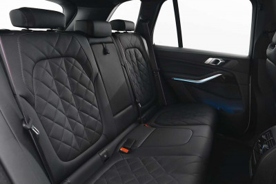 BMW X5 Gebrauchtwagen