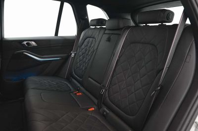 BMW X5 Gebrauchtwagen BMW X5 Gebrauchtwagen