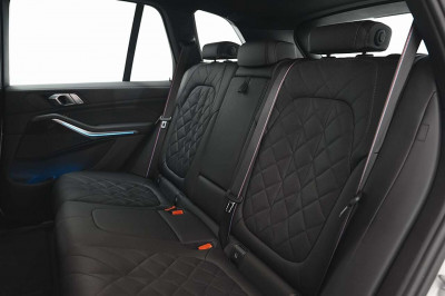 BMW X5 Gebrauchtwagen