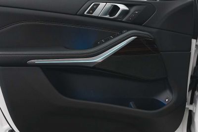BMW X5 Gebrauchtwagen BMW X5 Gebrauchtwagen