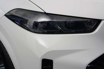 BMW X5 Gebrauchtwagen BMW X5 Gebrauchtwagen