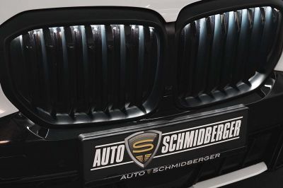 BMW X5 Gebrauchtwagen BMW X5 Gebrauchtwagen